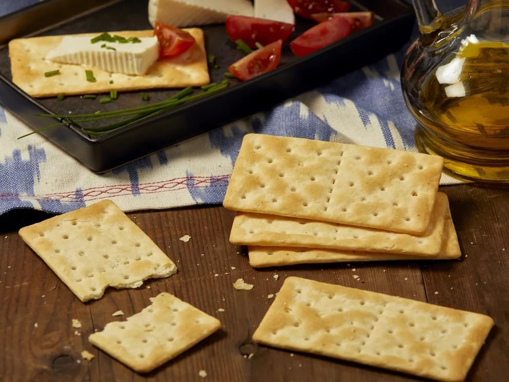 Schär nutritional label and ingredients panel providing transparency benefit