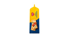 Schär opened portion packs displaying individual servings for grab-and-go convenience