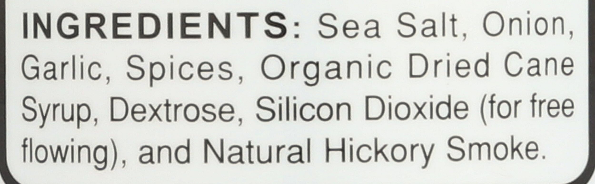 SCOTTS close-up of spice texture highlighting herbs and flavor complexity