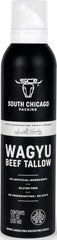 SCP Wagyu tallow spray front packaging showing premium branding and benefit