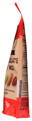 Second Nature cherries and nuts detail showing tart fruit and crunchy texture