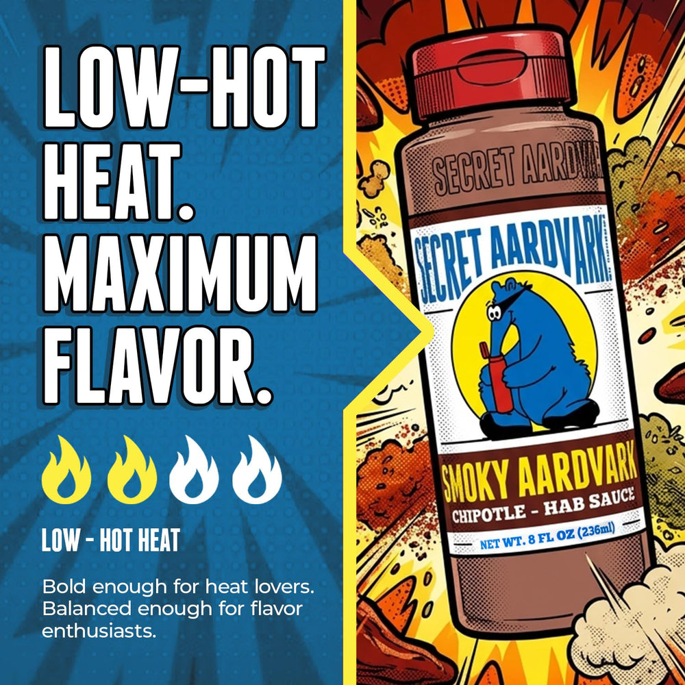 Secret Aardvark ingredients spread with peppers and roasted tomato benefits