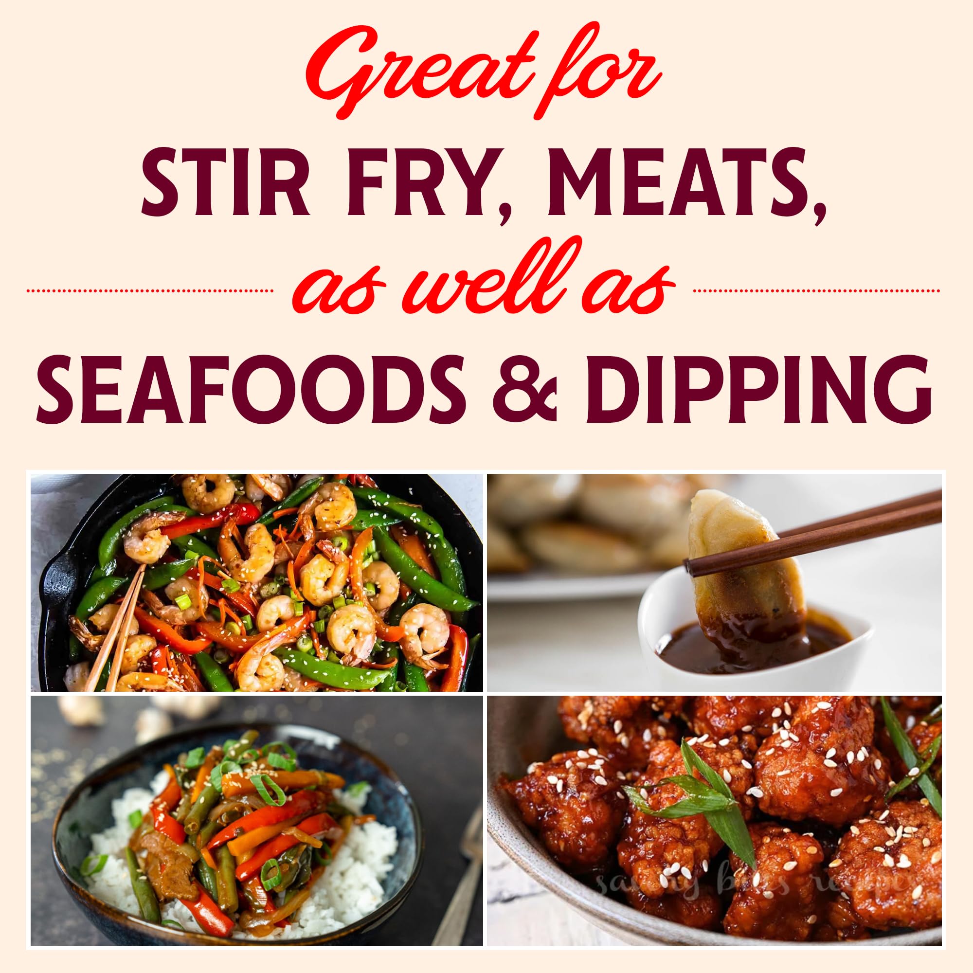 Sempio-marinated tofu and meat platter showing versatile savory lift