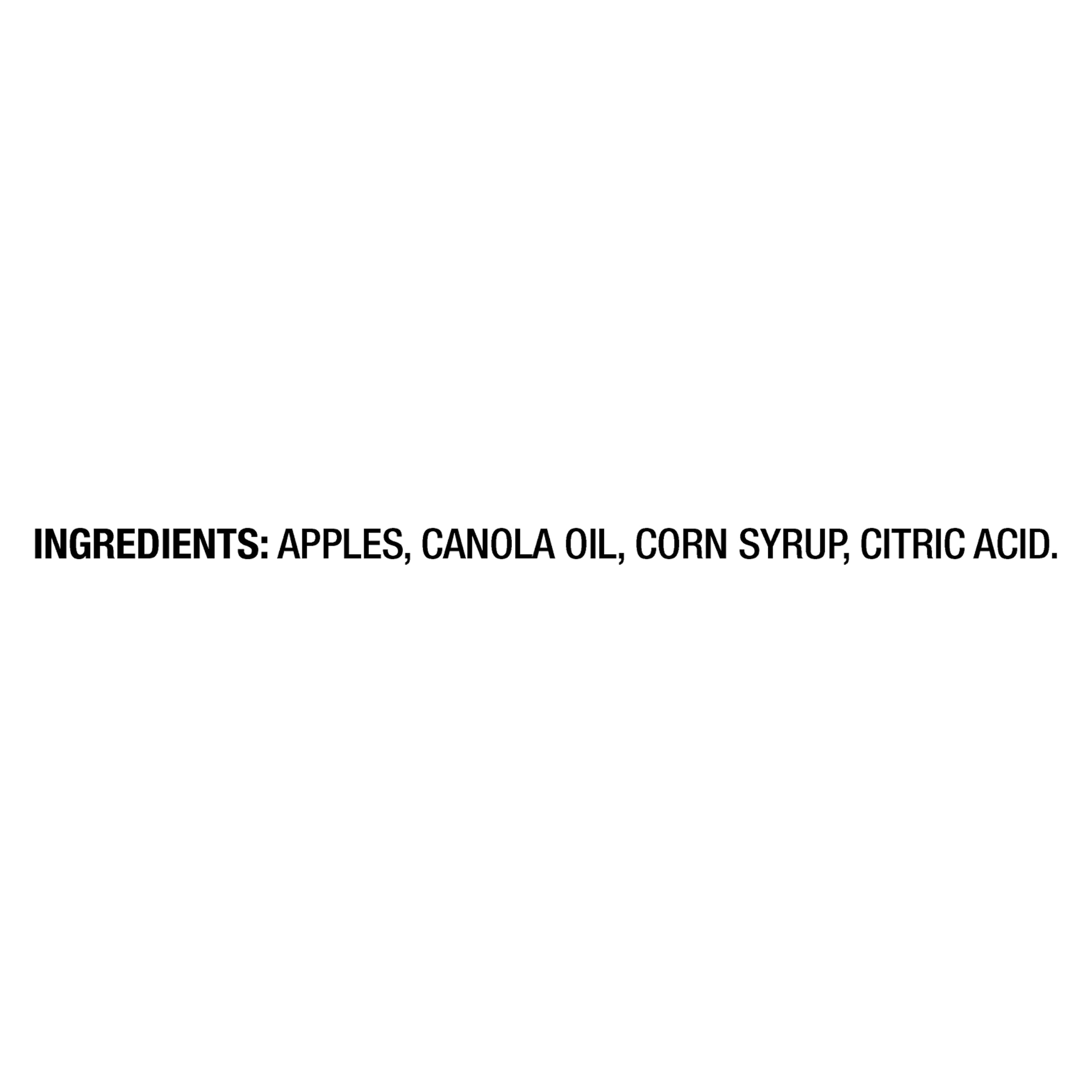 Seneca apple chips sprinkled on salad adding sweet crunch and bright flavor contrast