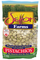 Setton Farms front packaging 2 lb bag showing product and benefits