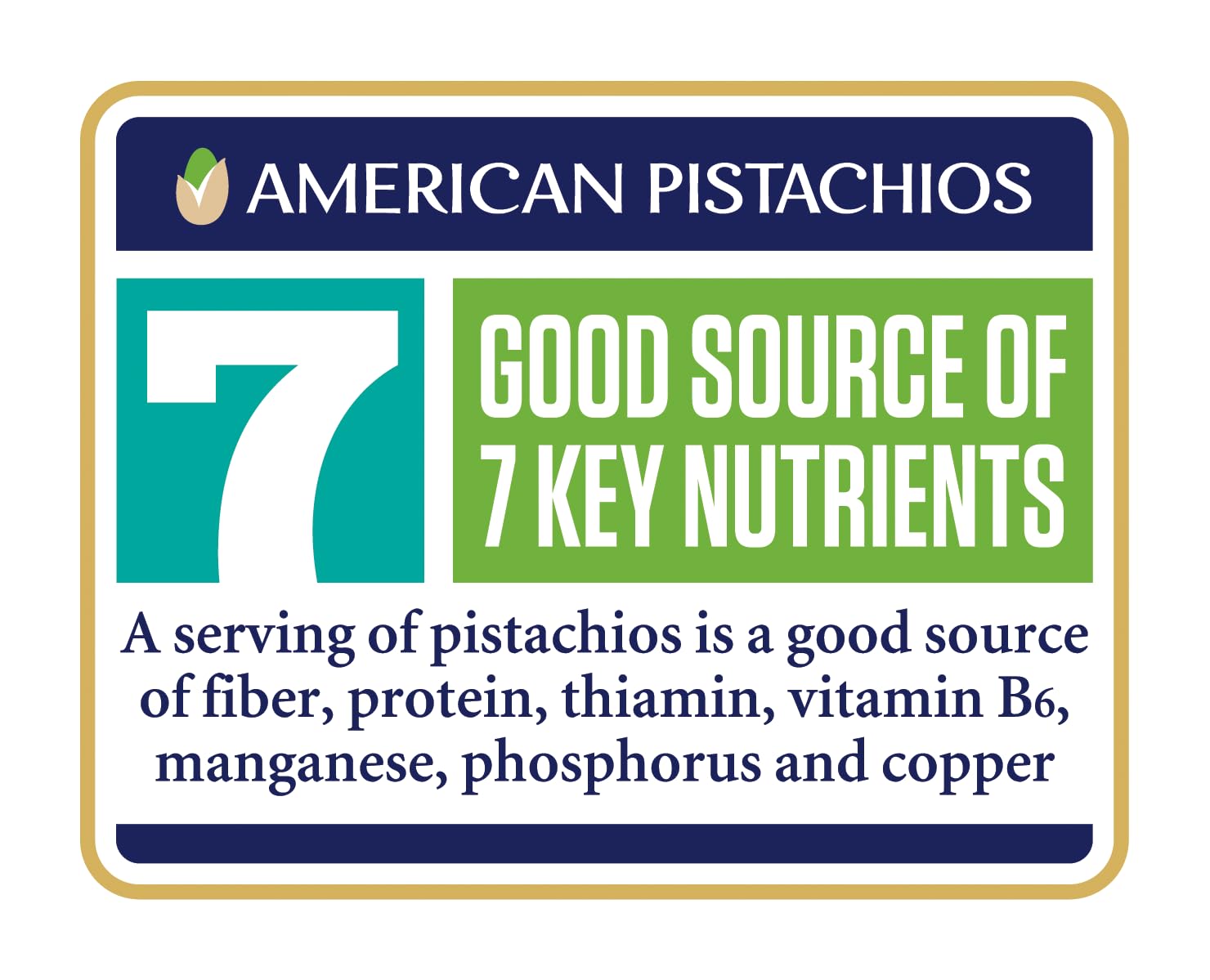 Setton Farms certification label close-up showing kosher and food safety assurance