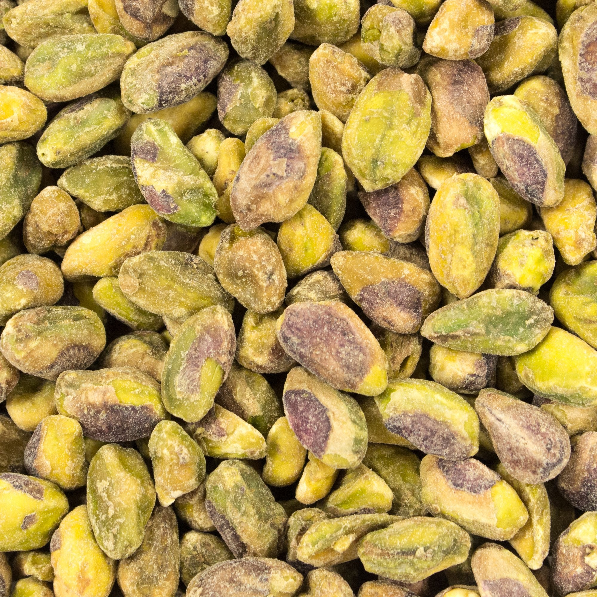 Setton Farms pistachios used as cookie garnish showcasing culinary use and attractive crunch