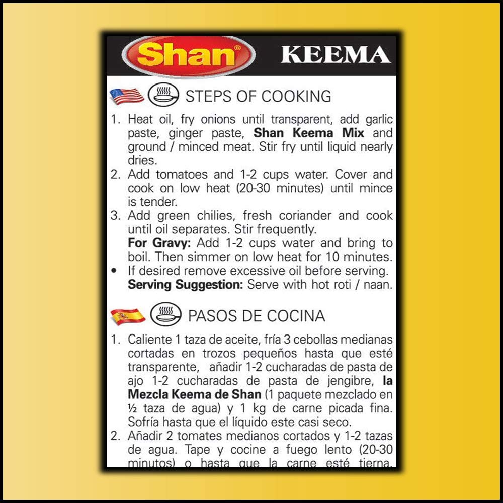 Shan pack of three boxes side-by-side illustrating pantry-ready quantity