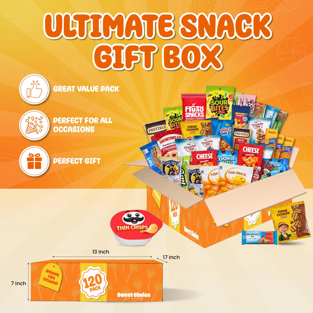 SHELLY'S DELIGHT displayed in a break room conveying easy sharing and office-ready supply