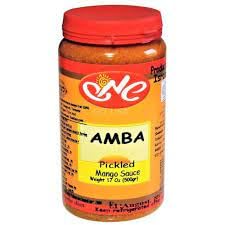 Shemesh jar front label showing product name and kosher mark, boosts pantry variety