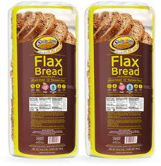 Shibolim front packaging showing two 1lb loaves and product branding for convenience
