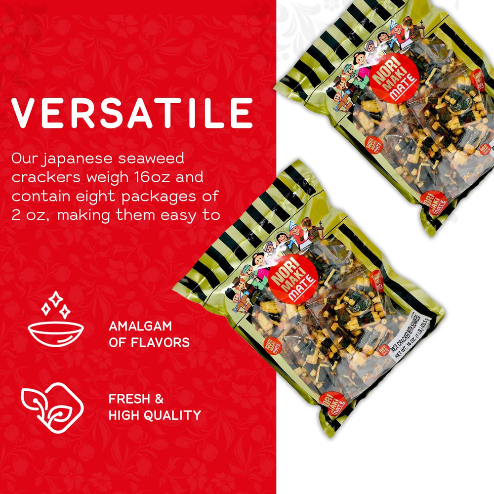 shirakiku individual portion packs inside box for fresh single-serve convenience