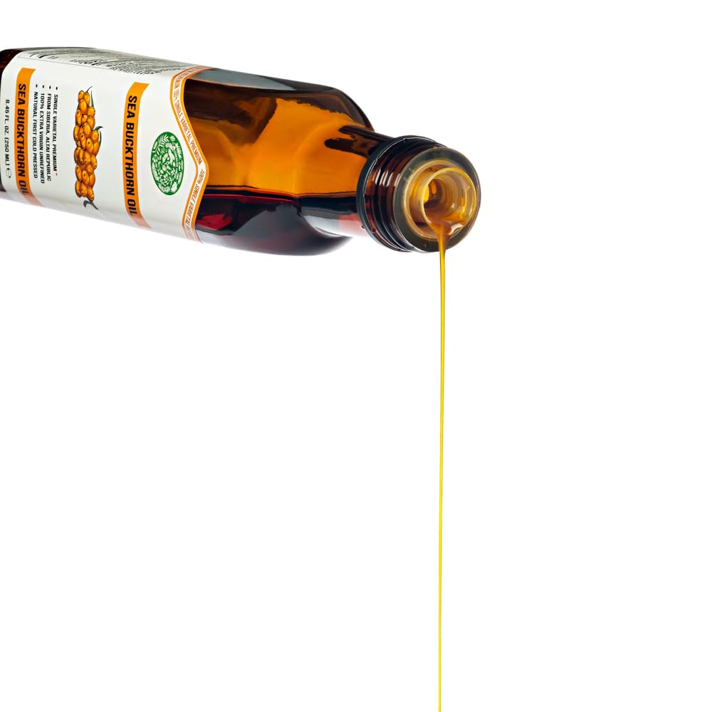Siberian Green bottle next to ingredients suggesting DIY cosmetic mixing benefit