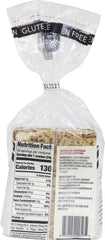 Sigdal close-up of seed texture highlighting crunchy high-fiber ingredients