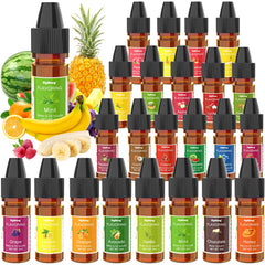 SigWong front packaging showing 24 bottles and flavor labels, highlights variety and convenience