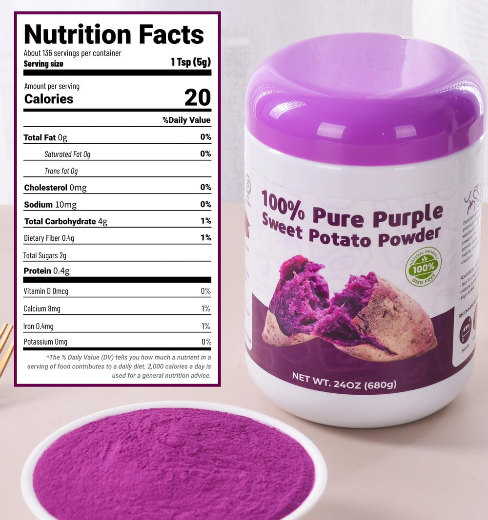 SIHASO scale and scoop portioning powder for consistent recipe results benefit