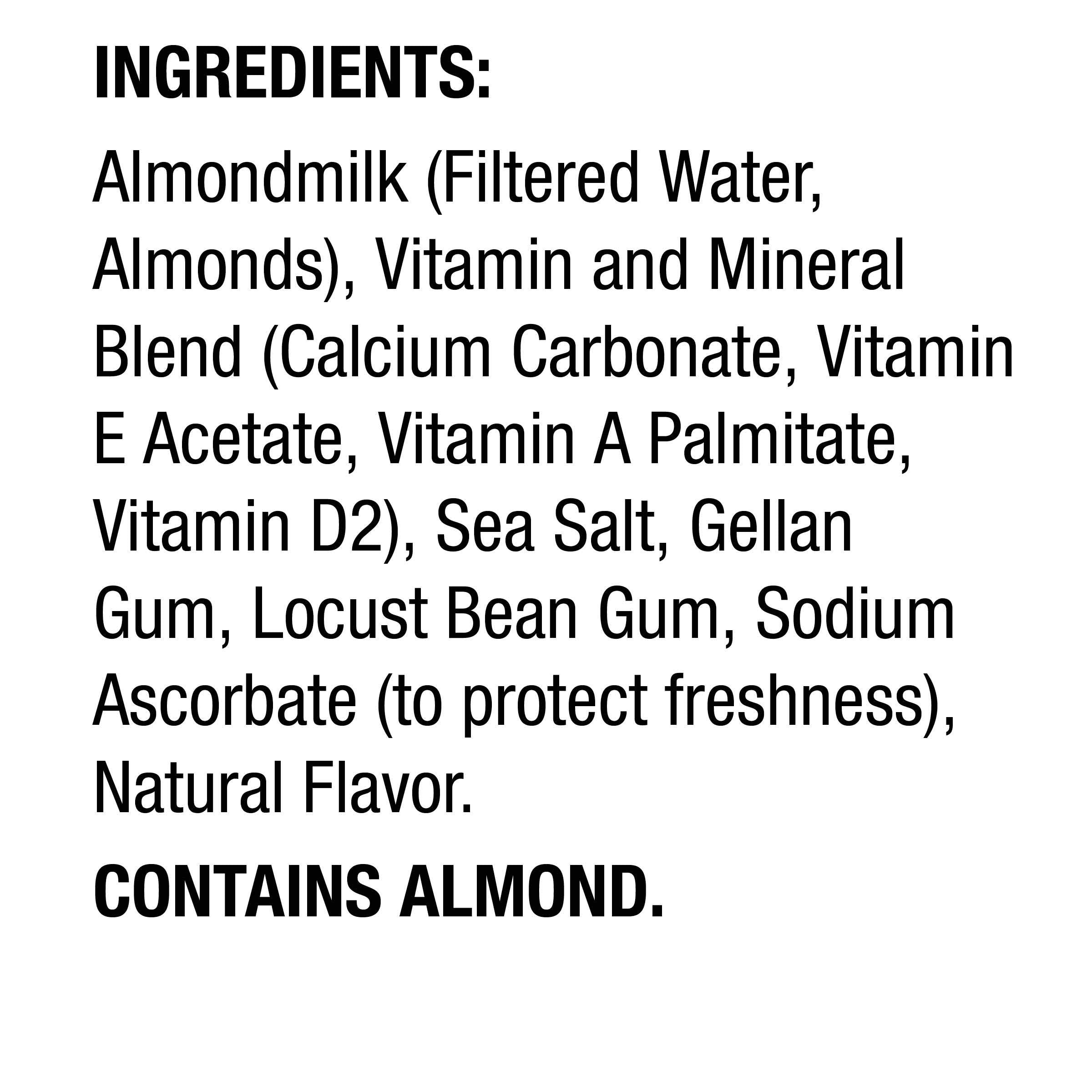 Silk poured over cereal in breakfast setting for light vanilla taste and crunch