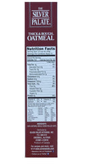 Silver Palate box beside measuring cup showing scale and convenient 14-ounce size