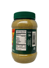 SIMIFIBRA FORTE scoop portion on spoon for convenient serving