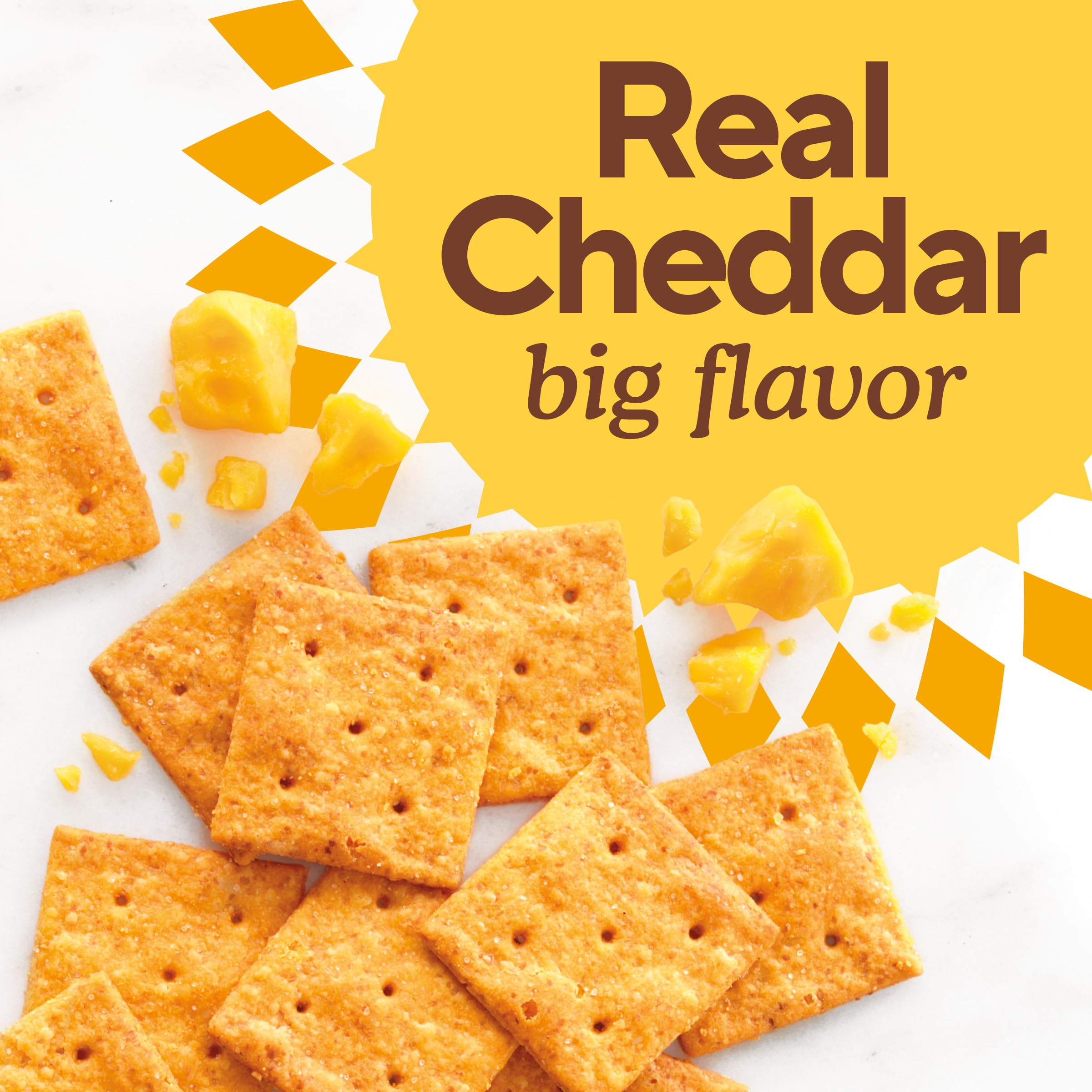 Simple Mills cracker texture close-up showing almond flour crunch benefit