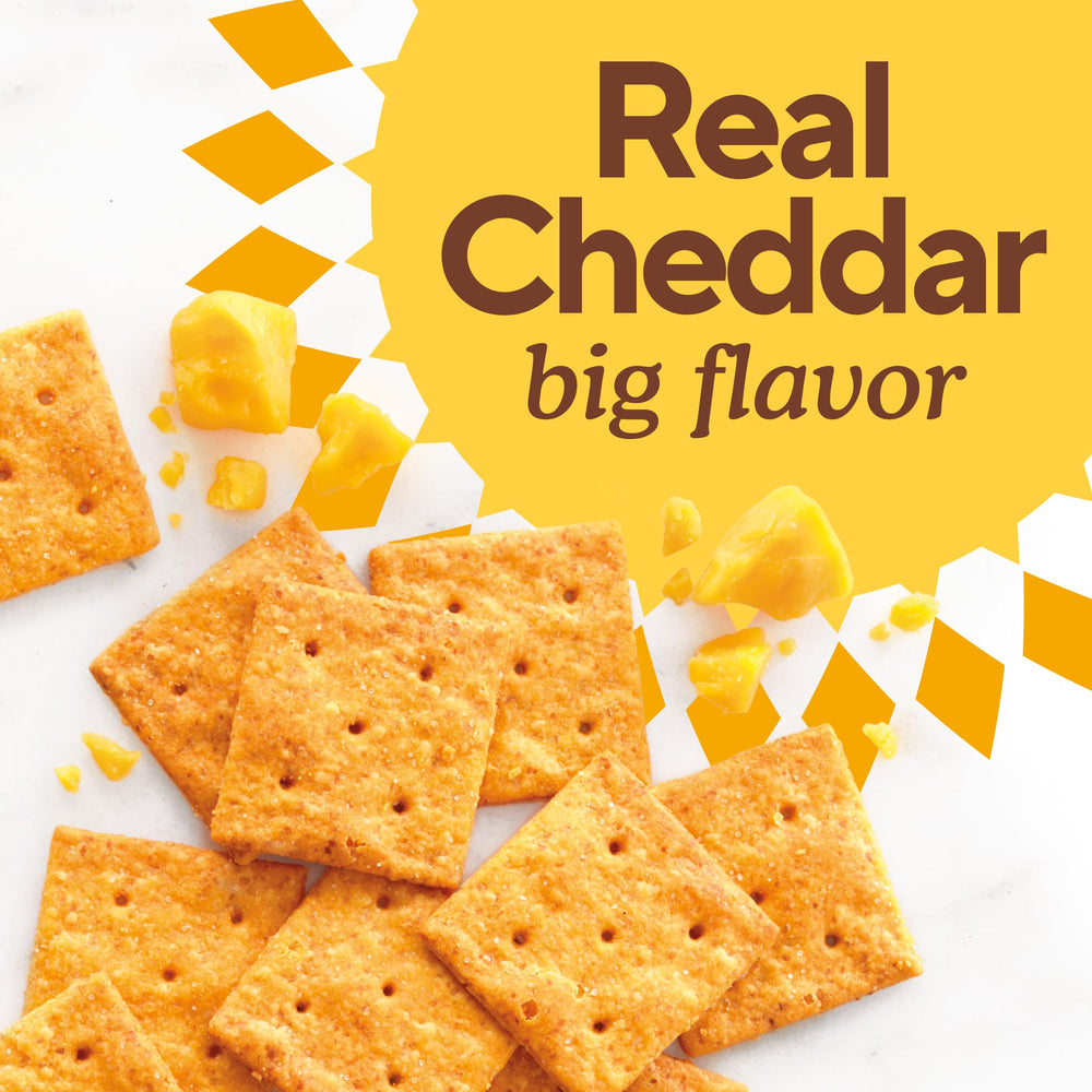 Simple Mills cracker texture close-up showing almond flour crunch benefit