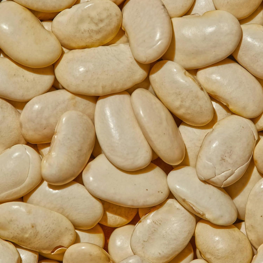SIMPLi stacked packs in pantry illustrating bulk storage and cost-saving benefit
