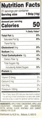 Simply Nature fruit strip tucked in a lunchbox showing portable snack convenience