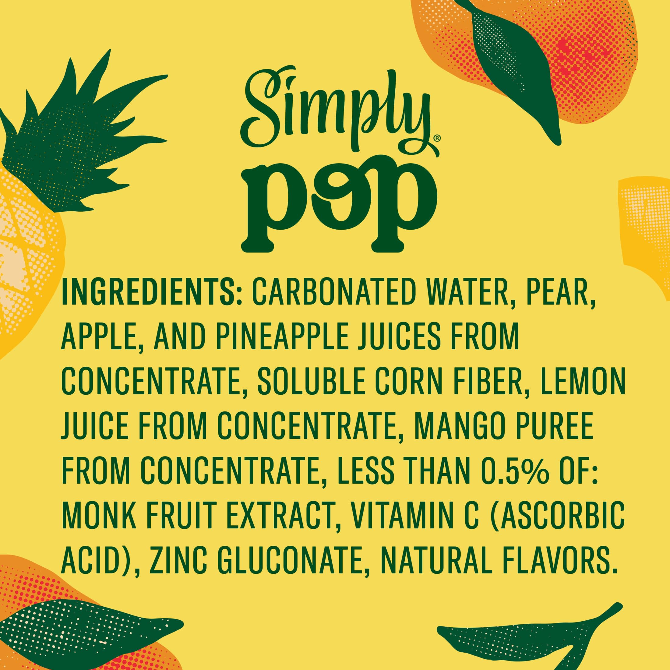 Simply pop in outdoor picnic setting showing brand and refreshing drink enjoyment