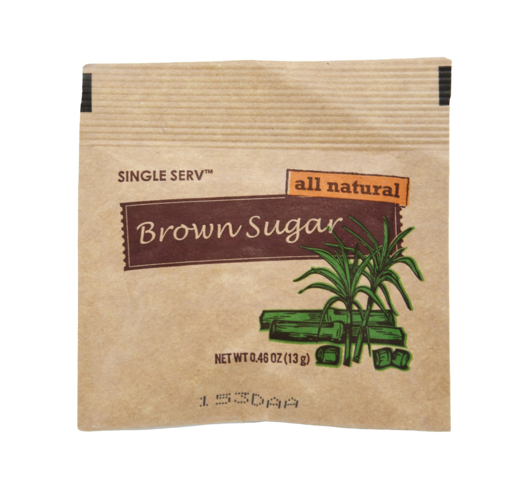Single Serv front packaging showing 96-count box, great for storage
