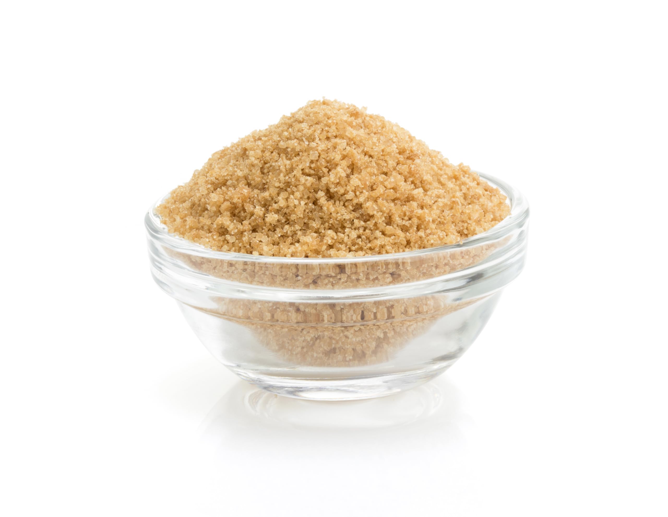 Single Serv packet held in hand, compact size and portion control
