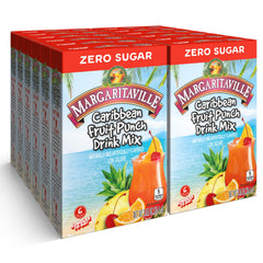 SINGLES TO GO! front packaging showing 12 boxes and product benefit portability