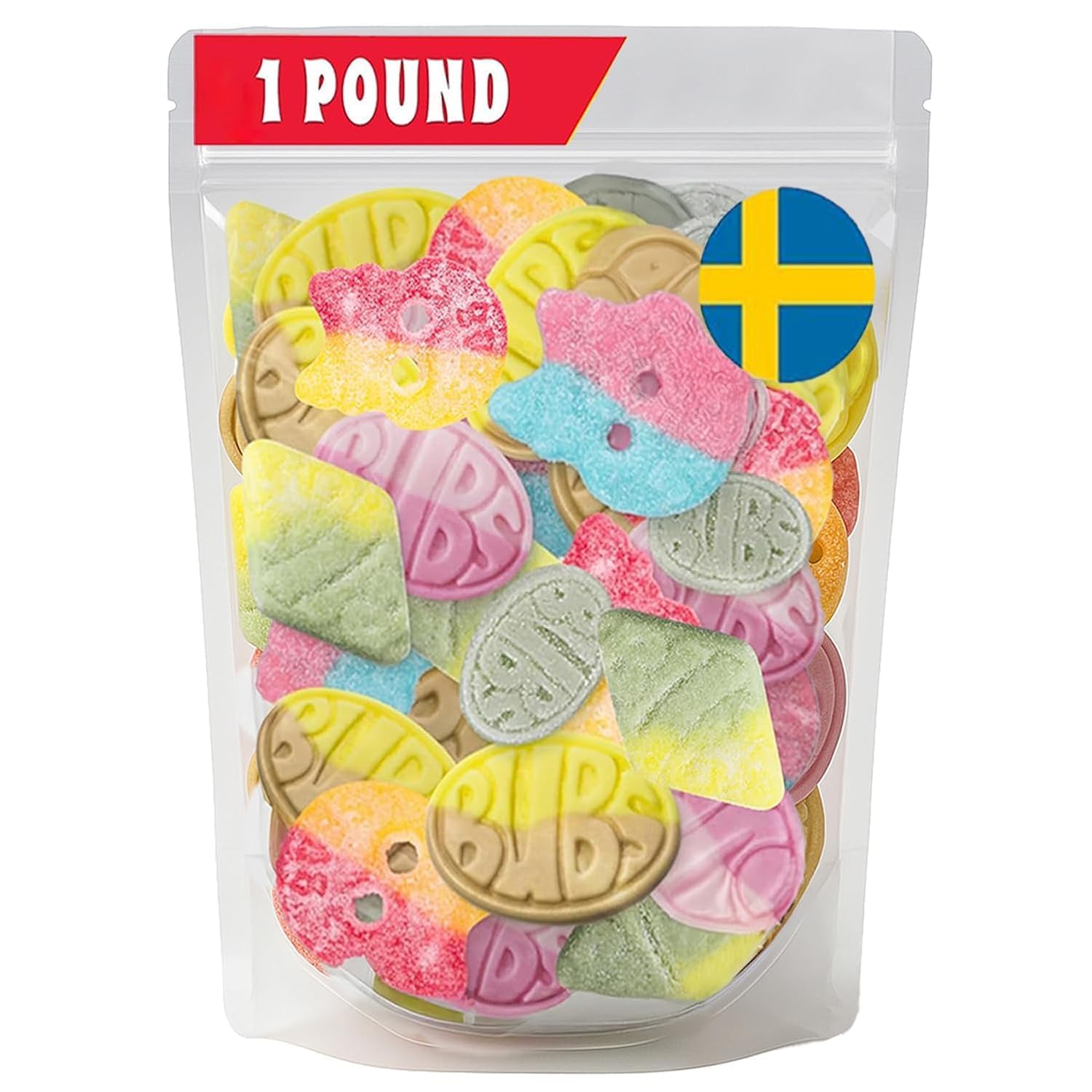 SkandyNova front packaging showing 1 lb bag and branding, great for gifting