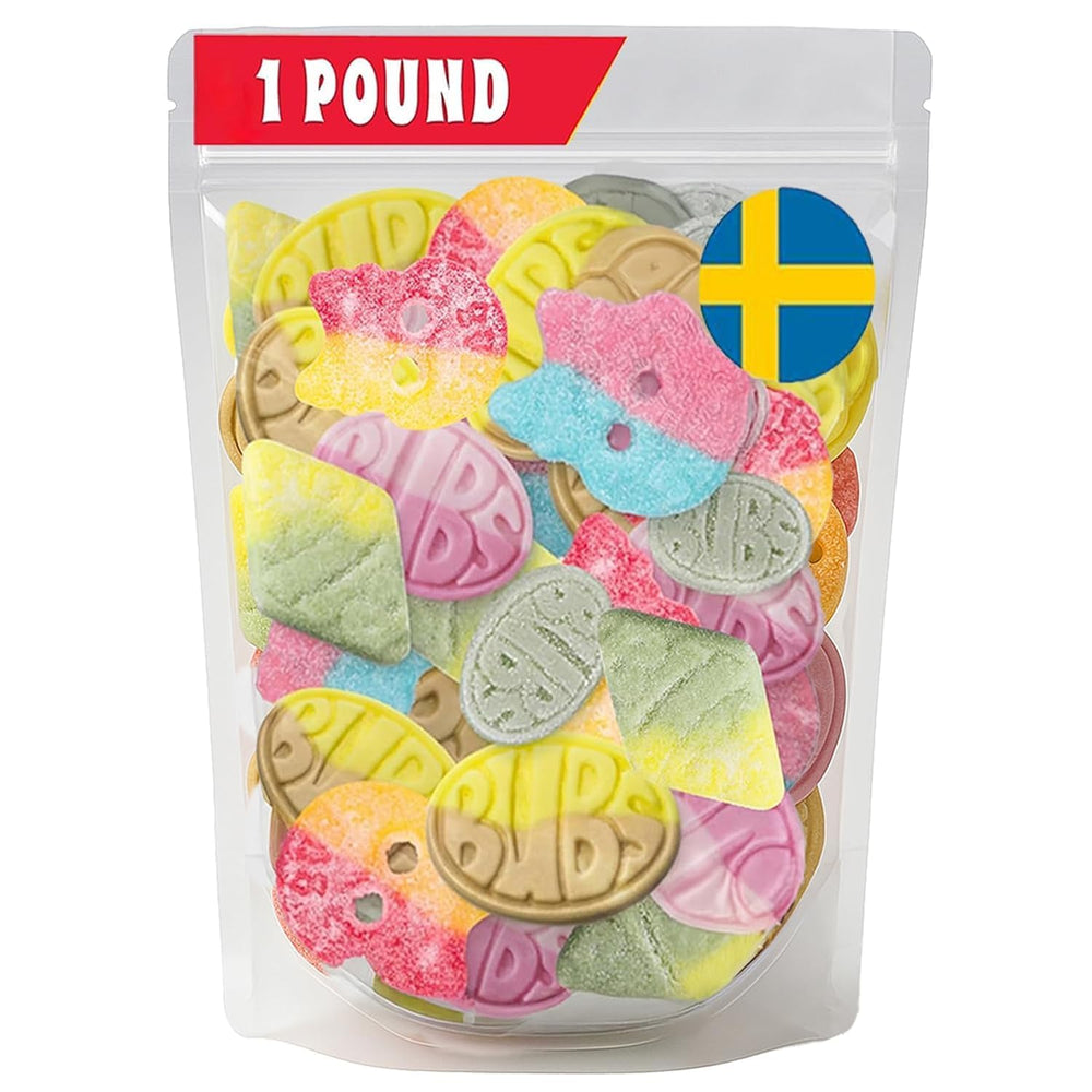 SkandyNova front packaging showing 1 lb bag and branding, great for gifting