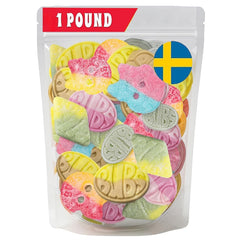 SkandyNova front packaging showing 1 lb bag and branding, great for gifting