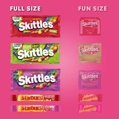 Skittles Sour close-up showing coating texture and tangy appeal