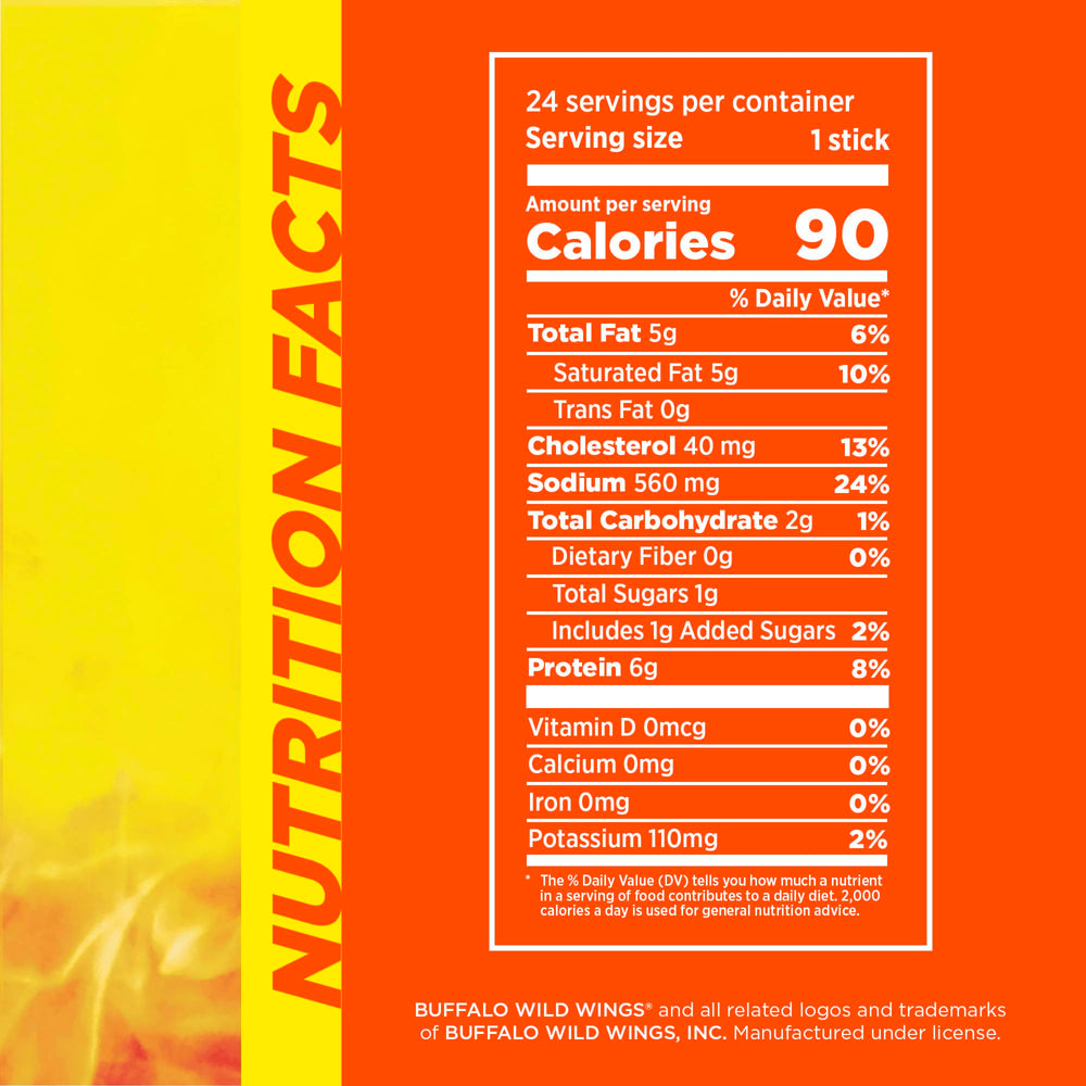 Slim Jim lifestyle outdoor snack on picnic table showing travel-ready protein