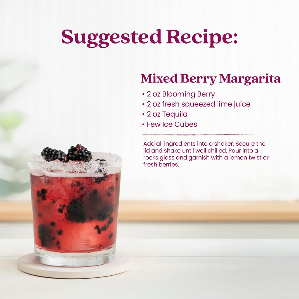 Smartfruit used in cocktail mixology showcasing professional drink at home