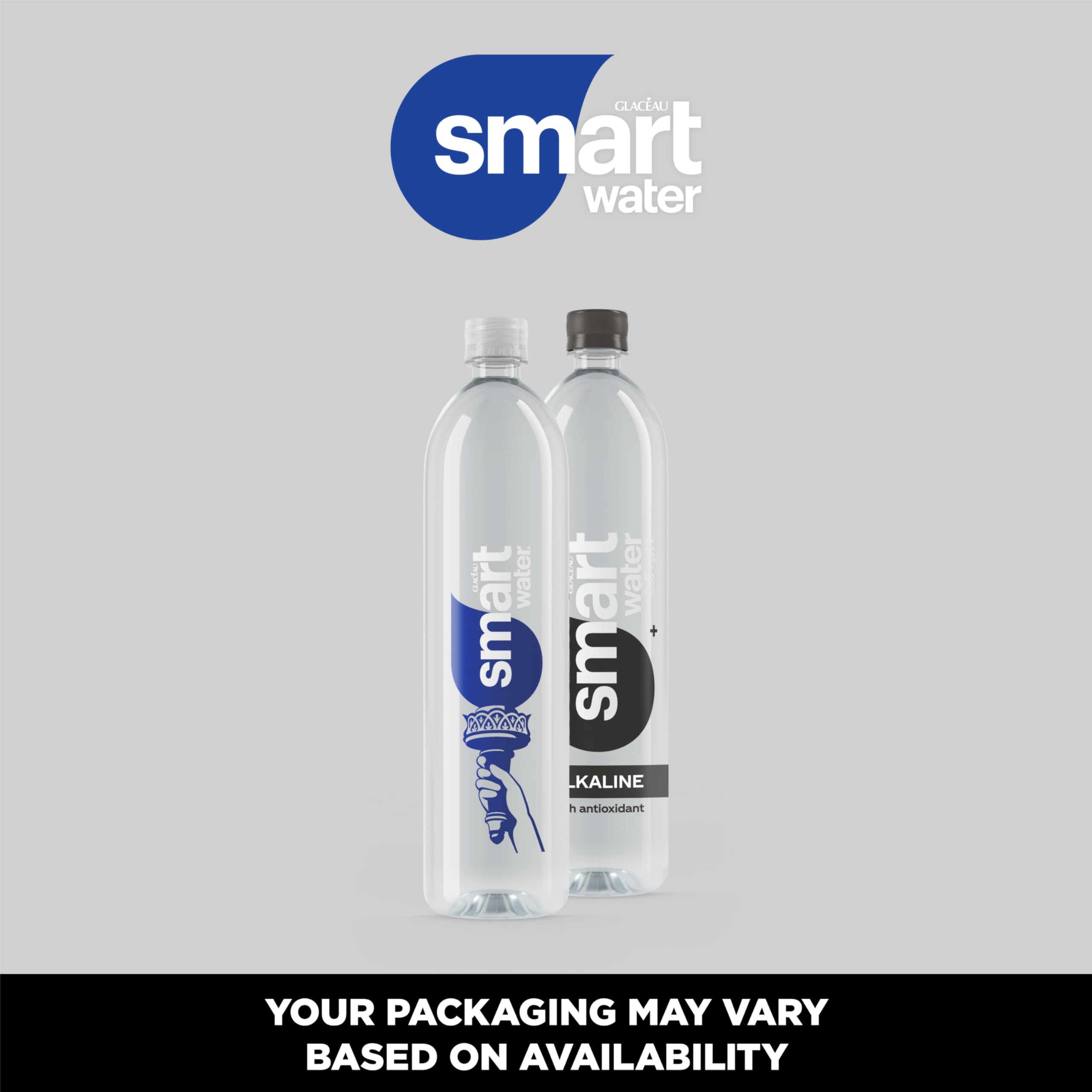smartwater used after exercise showing brand supporting active routines