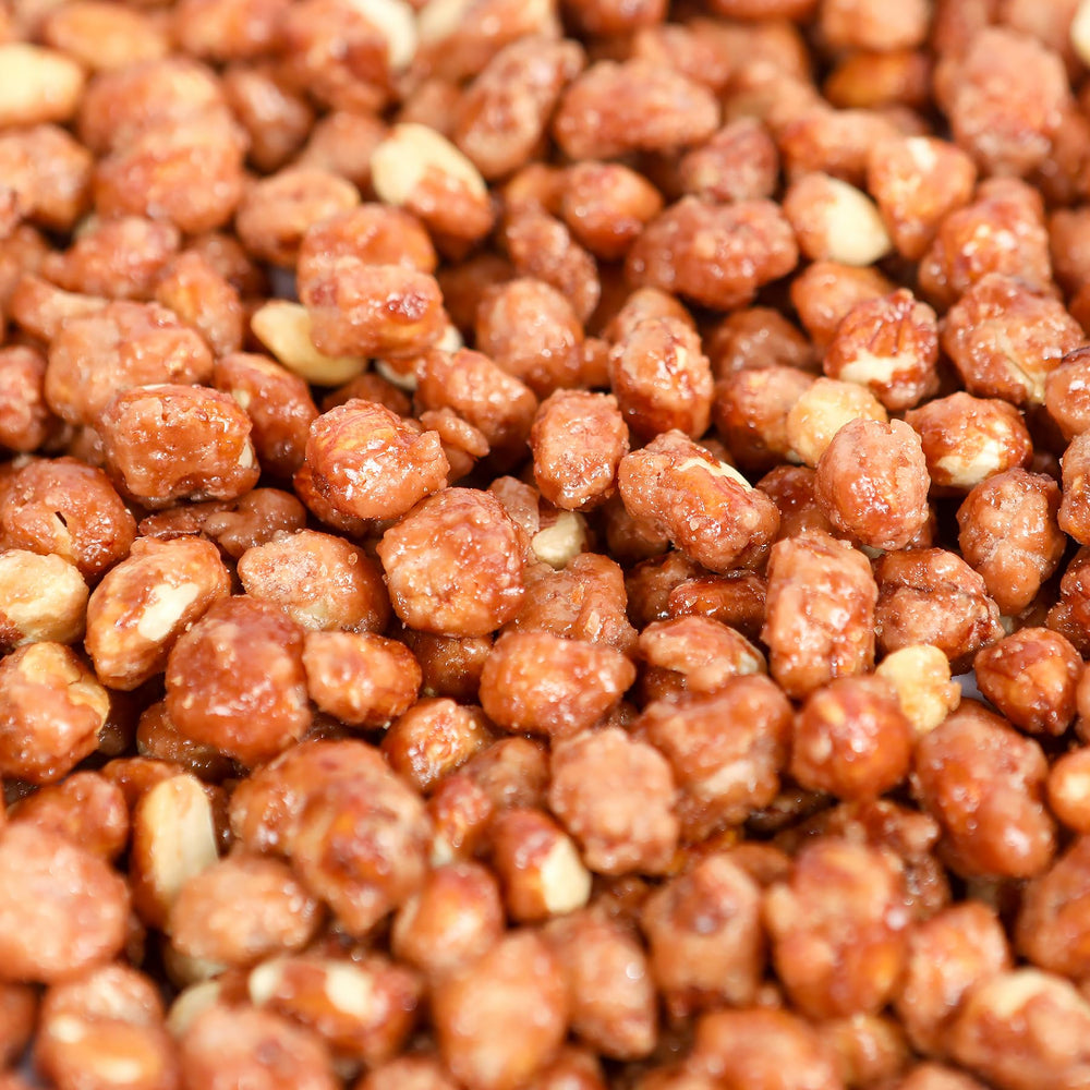 Smarty Stop front packaging showing 2 lb bag and shareable benefit