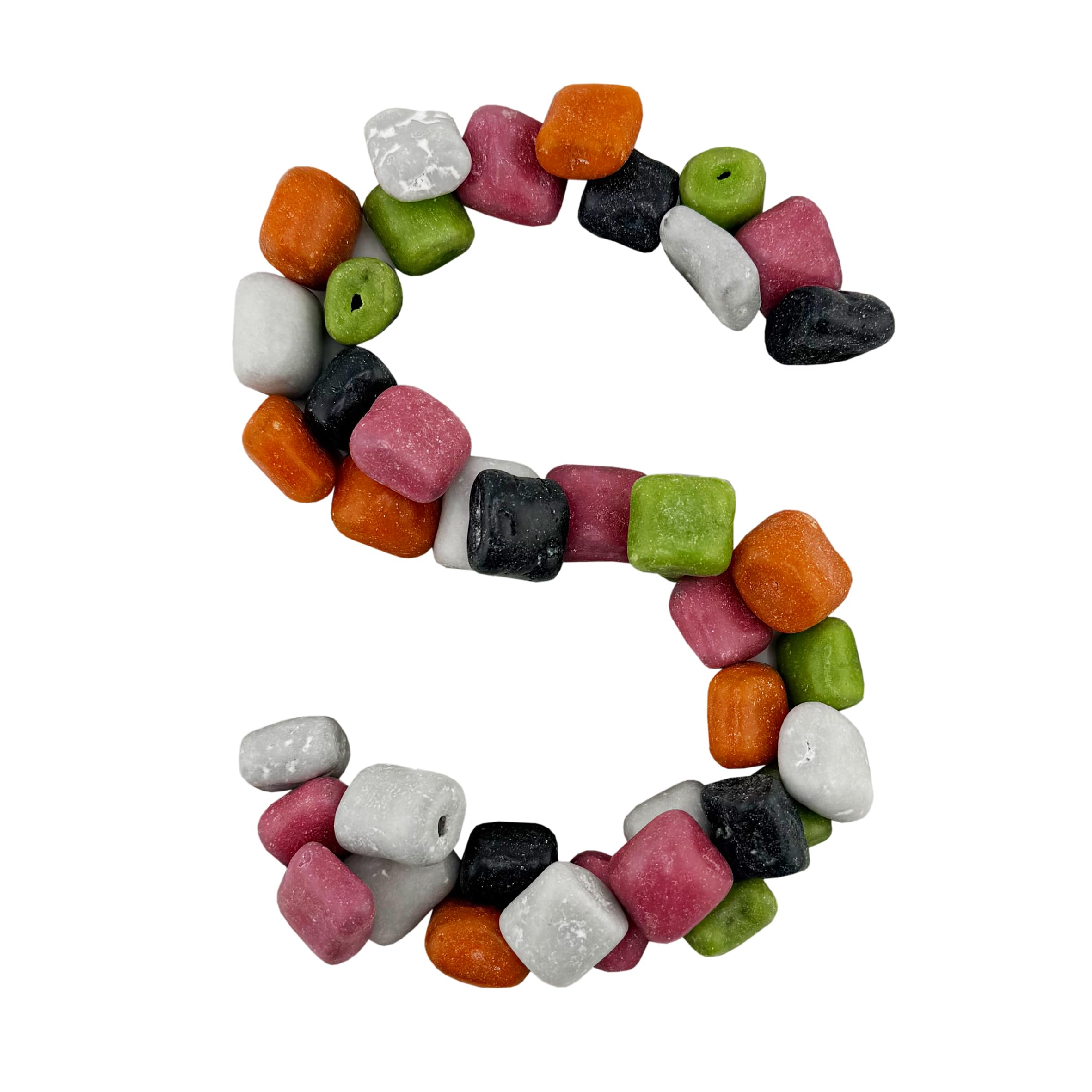 Smarty Stop assorted pastel colors displayed for vibrant presentation