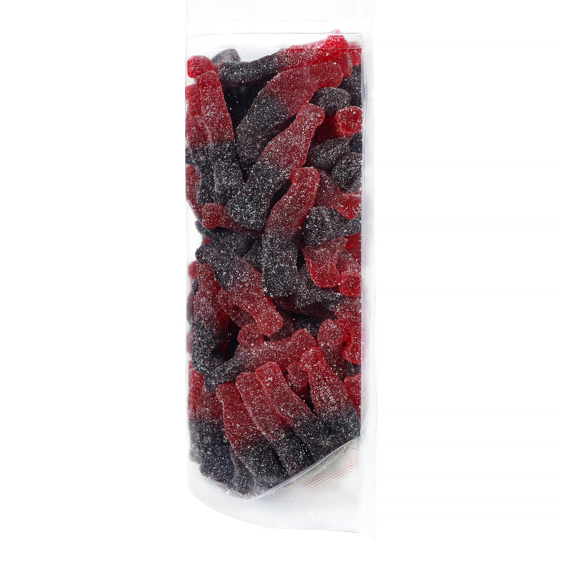 Smarty Stop on a party table as a dessert topper adding flavor and visual fun