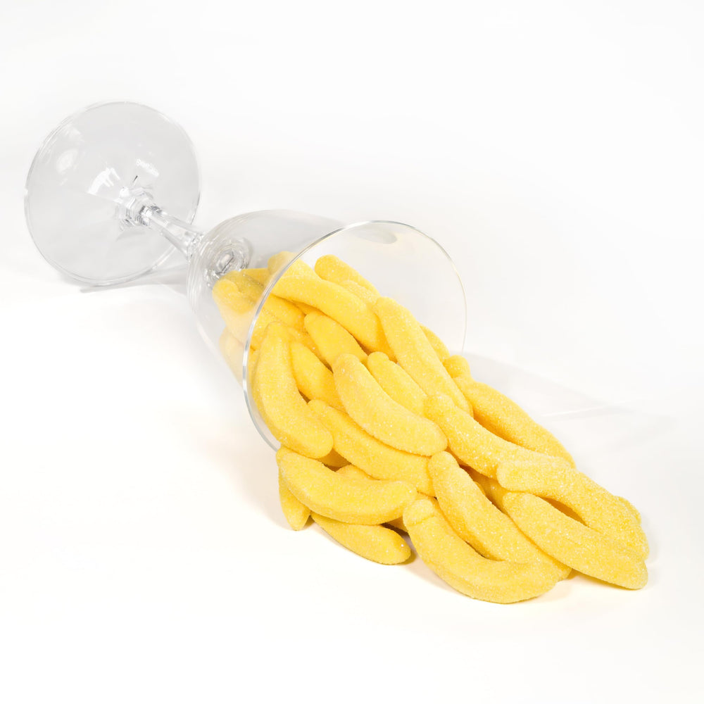 Smarty Stop gummies used as cupcake toppers adding decorative appeal