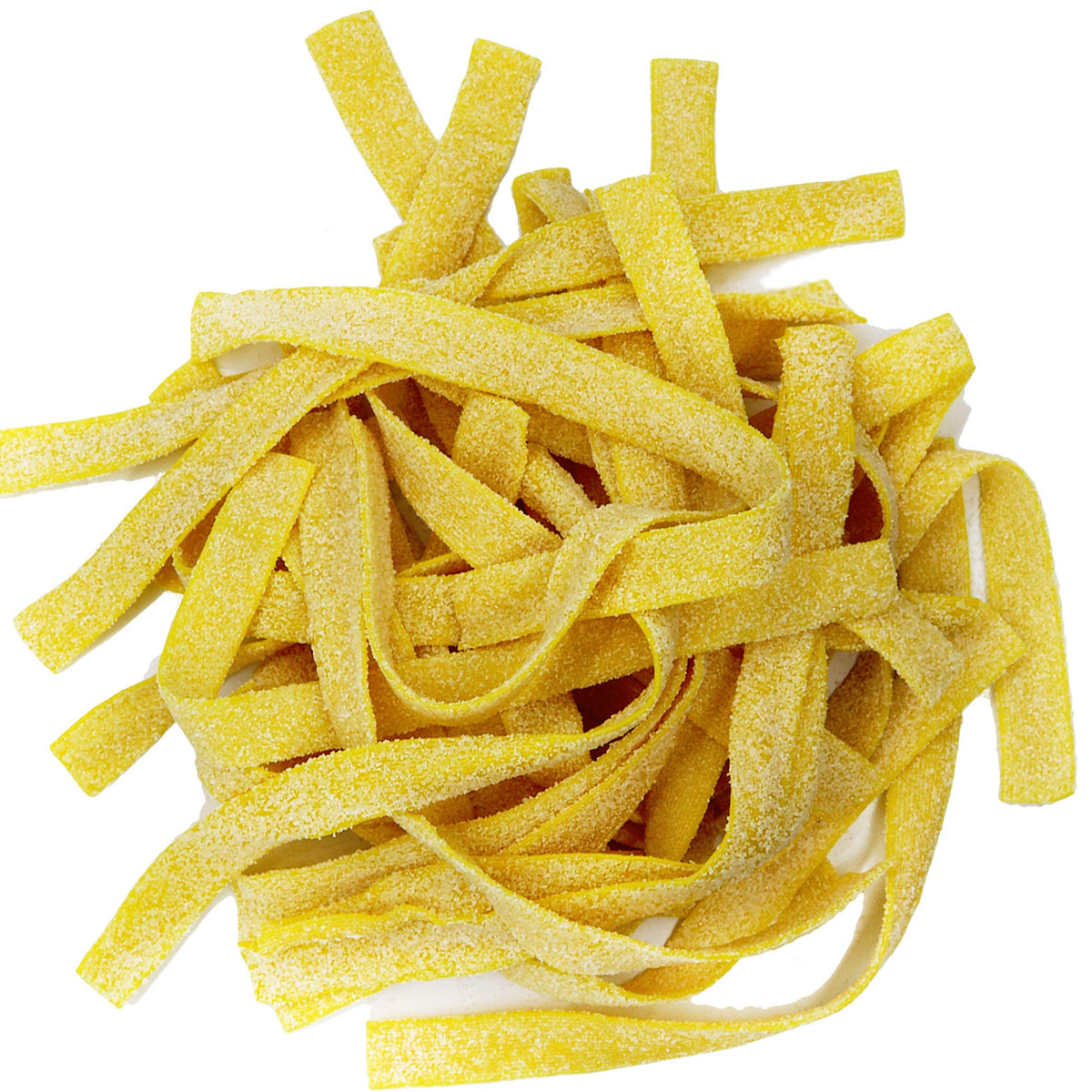Smarty Stop pineapple strips front packaging shows one-pound bulk bag for sharing