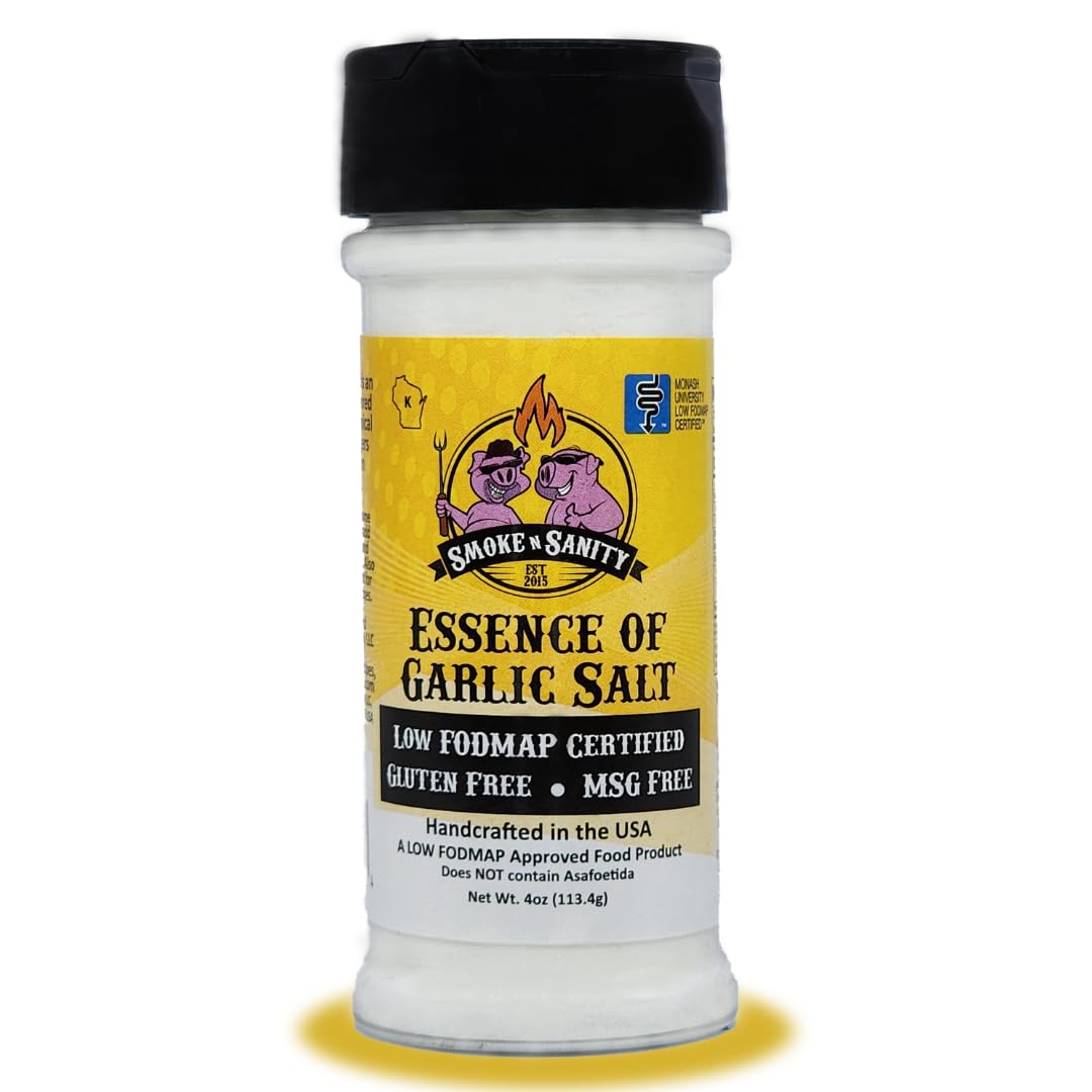 Smoke n Sanity front packaging shows 4 oz shaker and clear branding benefit convenience