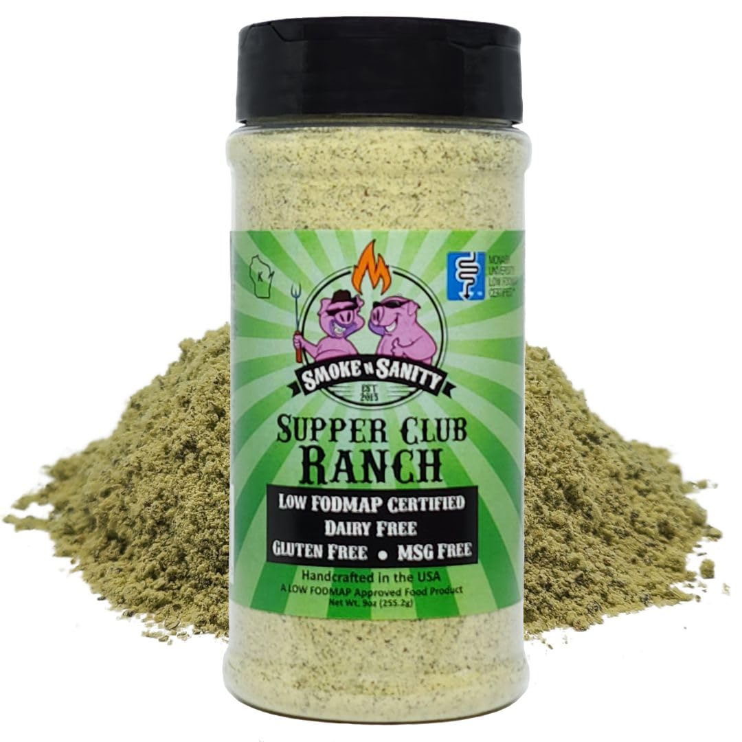 Smoke n Sanity front packaging showing label and certifications for confident choice