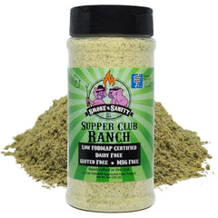 Smoke n Sanity front packaging showing label and certifications for confident choice