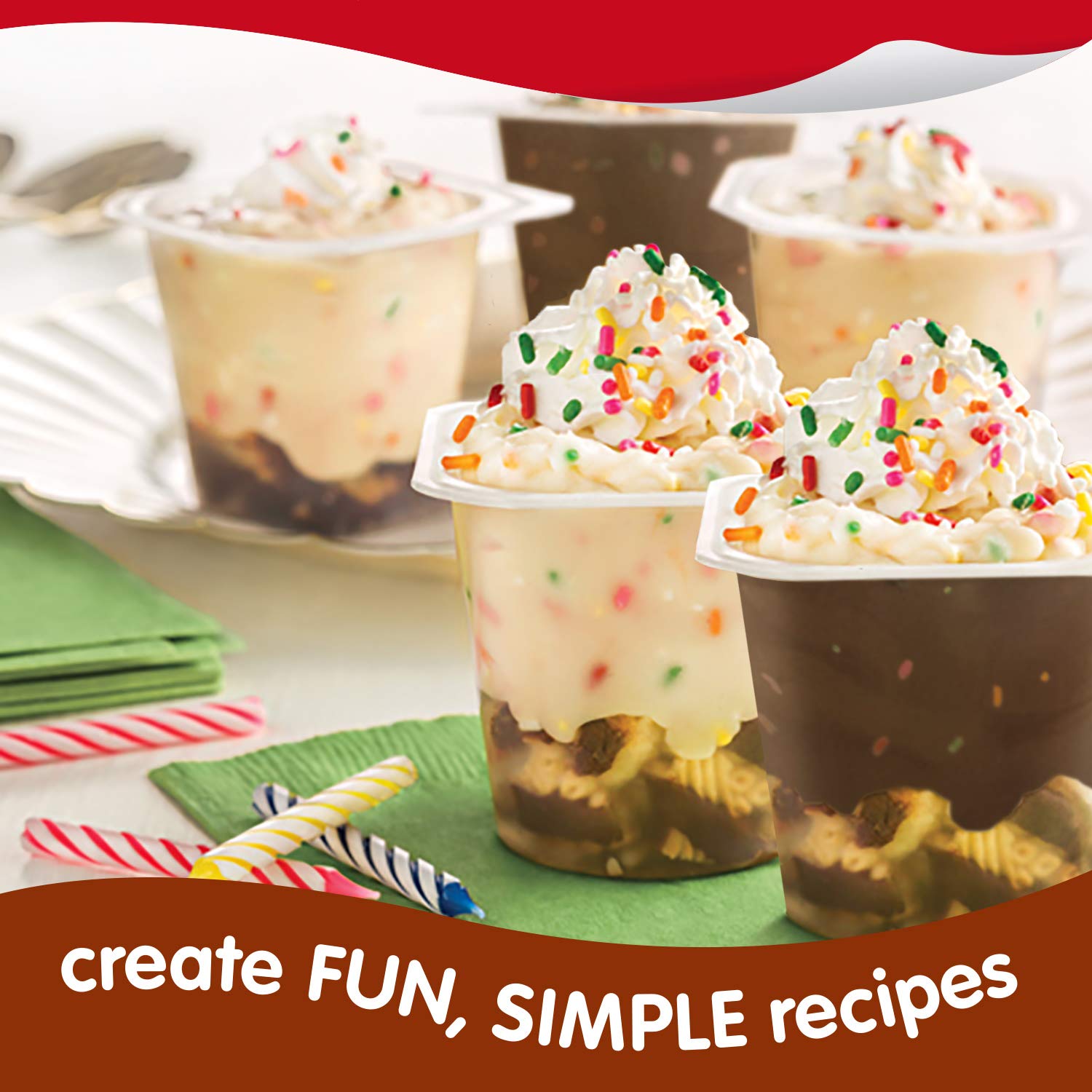 Snack Pack multipack open display showing organized single-serve convenience