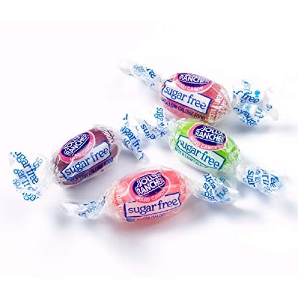 Snackadilly individually wrapped candy piece highlighting portability and freshness