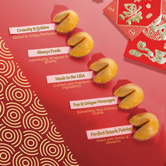 Snackathon individually wrapped cookie close-up highlighting hygiene and convenience