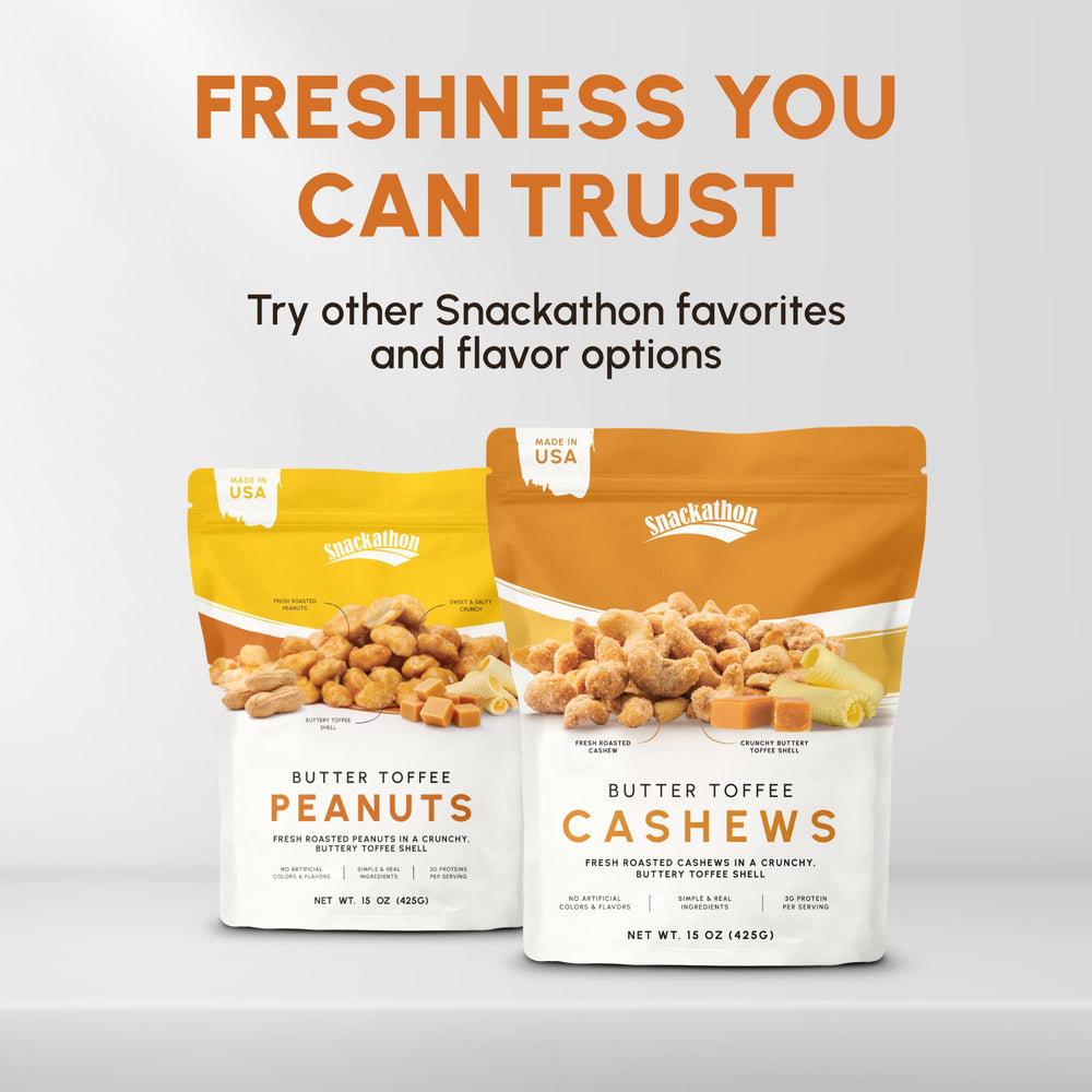 Snackathon peanuts in serving bowl ready for sharing and entertaining